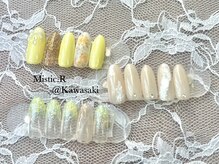 ミスティックアール(Mistic.R)/シンプル定額￥7100