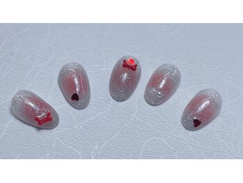 メオネイル(MEO NAIL)/定額ネイル