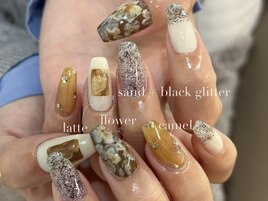 aimer u, design (medium)