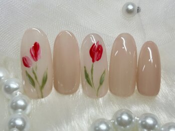 【HAND】シンプル定額プラン