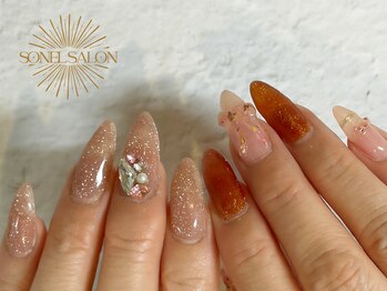 トレンドデザイン