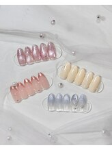 Monthly design。..・*