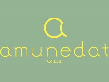 新宿三丁目 amunedat salon ～トータルメイク/ヘア　【4/11 NEW OPEN（予定）】の写真/早朝予約◎推し活/結婚式/特別な1日に!芸能人級のヘアメイク体験♪【新宿NEWOPEN】