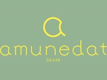 新宿三丁目 amunedat salon ~トータルメイク/ヘア 【4/11 NEW OPEN(予定)】