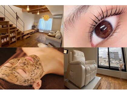 ロミエール 南草津店(LOMIERE)の写真