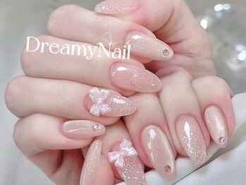 ドリーミーネイル 池袋(Dreamy Nail)/