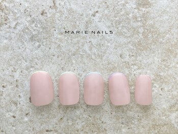 定額5,500円税込　0319b ピンク