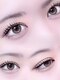 まつげ家 クルン 渋谷店(Kurun)の写真/マツパで叶える♪モテカワぱっちり目元◎キープ力自慢のサロンで周りと差がつく魅力的な目元へ☆

