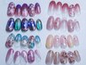 【HAND】 桜デザイン￥8000～★ご新規様特典あり★
