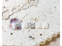 プティネイル(Puti Nail)/◇¥9900◇