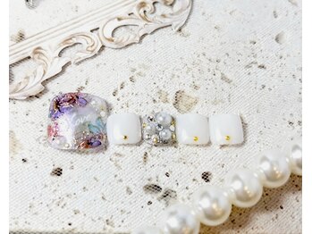 プティネイル(Puti Nail)/◇¥9900◇