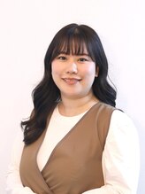 マニネイルケア なんば店(maninail CARE)&nbsp;小松 静夏