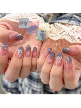 エム ネイル(emu nail)/韓国系定額デザイン☆