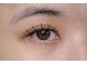 バブルス 溝の口(BUBBLES)の写真/まつげ×眉毛のトータルでご提案◎自分史上最高の”私”に。理想のデザインで全方位どこから見ても美しく!!