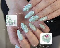 ヌアネイル(NUR NAIL)