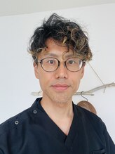 ハリラナ 清水 剛