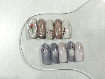 ネイルパティオ 浦和店(nail patio)/8,980コース