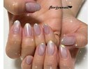 マグネットフレンチnail