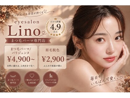 リノ(Lino)の写真