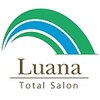 ルアナトータルサロン(Luana Total Salon)のお店ロゴ