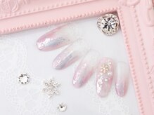 ヒロネイル(Hiro Nail)/ハンドジェル定額/7980