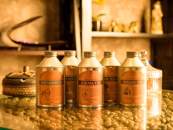 レオール(LEOR)/【オーガニックオイル】