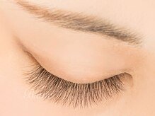 アイラッシュサロン ブラン イオンモール柏店(Eyelash Salon Blanc)/ボリュームラッシュ４D１００束