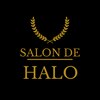 サロンドハロ(SALON DE HALO)のお店ロゴ
