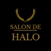 サロンドハロ(SALON DE HALO)のお店ロゴ