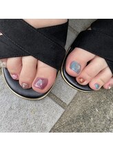 カリーナ(carina)/120分アートやり放題コース