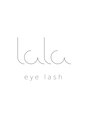 ララアイラッシュ(lala eyelash)/lala eyelash