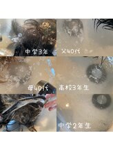 スウィング ア リトル(Swing A Little)/