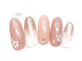 定額ジェル/6200円コース