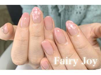 フェアリー ジョイ(Fairy Joy)/