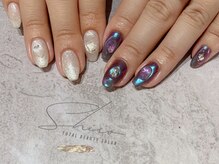 スワン 浜松 佐鳴台(SUWAN)/【アートアレンジ】