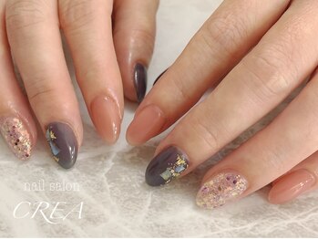 ネイルサロン クレア(CREA)/