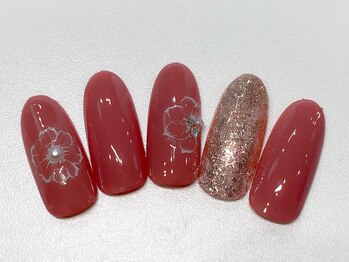 スリール(Sriel)/ハンド定額7980円