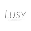 ルーシー 三日月店(LUSY)ロゴ