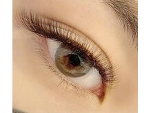 トータルビューティーサロン カノン(Kanon)/ハイブリッドラッシュ