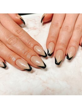 アンベリール 新宿(Embellir)/120分やり放題コース♪