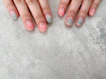 サロン ド シエル(Salon de ciel)/nail design...♪