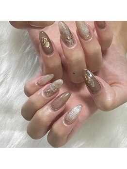 レイドット バイ シャルム(Ray.by Charme)/お任せデザイン