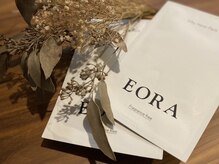 アーティ(aaty)/EORAシルキーハンドパック