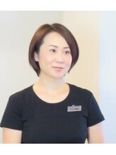 クリエーヌ 目黒店 中井 利枝