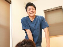 ハンズ治療院 整骨院