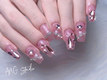 エーエヌジー スタジオ(ANG Studio)/