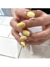 カミナネイル(KAMINA.nail)/ストーンデザイン