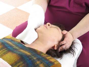 オフィスきゅあ 末広店/小顔整体が女性に人気♪