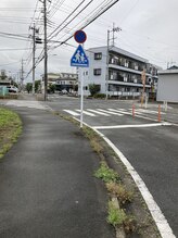 ジュンジュエル(JUNJEWEL)/駐車場2