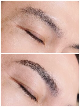 ヨリソイ(yorisoi)/ハリウッドブロウリフト